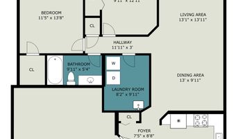 14264 Glencove Path, Apple Valley, MN 55124