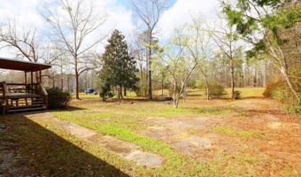 550 Forest Blvd 2 Additional Adjacent Lots Included, Abbeville, AL 36310