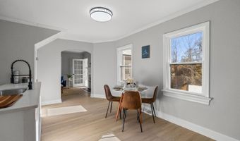 1612 S Amherst Hwy, Amherst, VA 24521