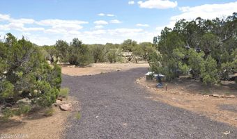 12 County Rd N8543, Concho, AZ 85924