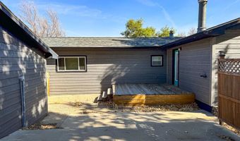 505 S. 5th St W, Baker, MT 59313