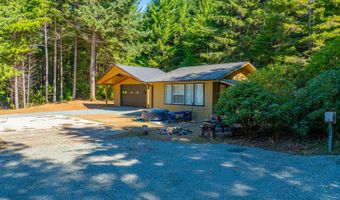 88627 WEISS ESTATES Ln, Bandon, OR 97411