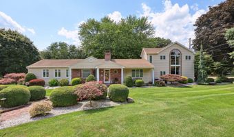 103 Glenbrook Dr, Cheshire, CT 06410