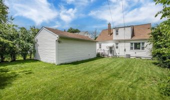 475 Capen Blvd, Amherst, NY 14226