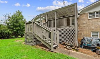 2072 Mcduffie Rd, Austell, GA 30106