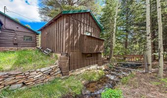 416 Highway 7 Business, Allenspark, CO 80510