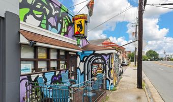 2323 N BURLINGTON St, Arlington, VA 22207