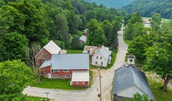 18 Oak Chapel Rd, Bridgewater, VT 05035