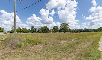 N Patterson Drive lot See Legal, Arnaudville, LA 70512