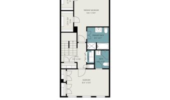 140 Ashley Mews Dr, Ann Arbor, MI 48104