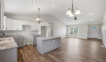520 Calico Rd, Afton, TN 37616