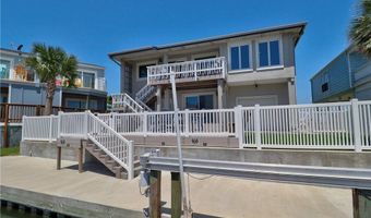 103 Driftwood Dr, Aransas Pass, TX 78336