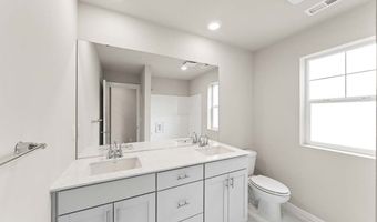 14914 203rd Ave E Plan: Brentwood, Bonney Lake, WA 98391