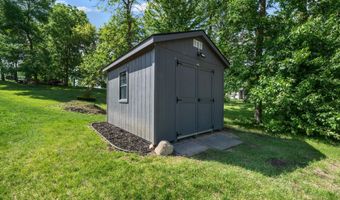 1402 Brophy Park Rd NW, Alexandria, MN 56308