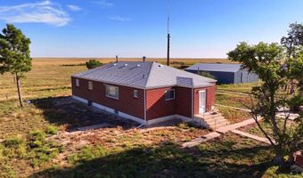 6216 Moreland Rd, Boone, CO 81025