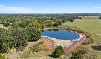 810 Gene Autry Rd, Ardmore, OK 73401
