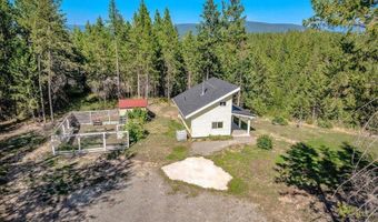 1532 Sunrise Rd, Bonners Ferry, ID 83805