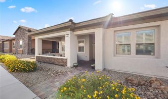 723 Orange Plume Walk, Henderson, NV 89011