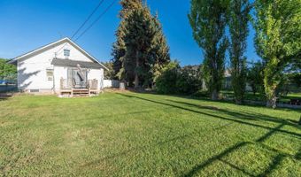 65 N 3rd W, Aberdeen, ID 83210