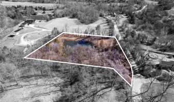 5295 Hackmann Rd, Augusta, MO 63332
