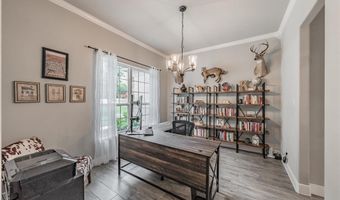 4033 Overlook Way, Weatherford, TX 76085