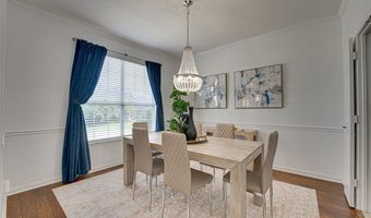 4016 Lakeside Dr, The Colony, TX 75056