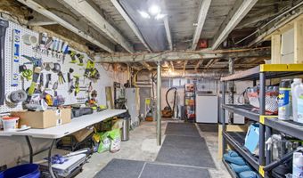 260 S LECATO Ave, Audubon, NJ 08106