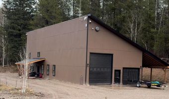 800 DELL Crk, Alpine, WY 83128