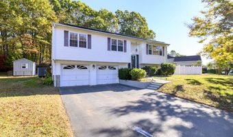 10 Hoinski Way, Ansonia, CT 06401