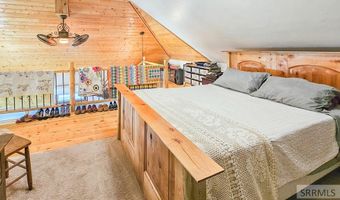 210 E Salmon Ave, Arco, ID 83213