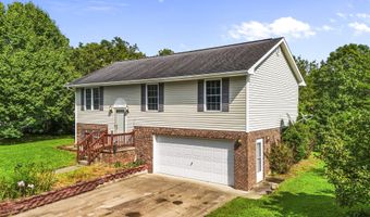 15 Walker Dr, Beattyville, KY 41311