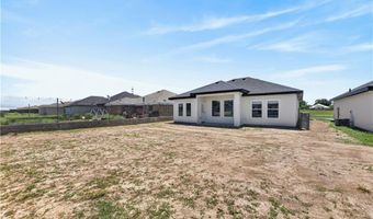 425 Serg Loop, Alamo, TX 78516
