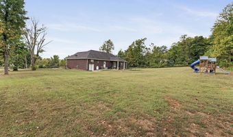870 Lutheran Church Rd, Bardstown, KY 40003