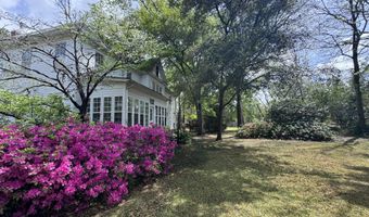 5 S Rosemary Ave, Andrews, SC 29510