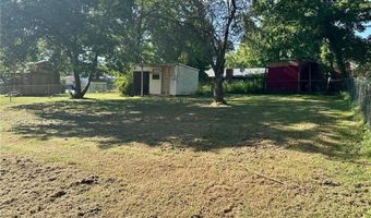602 K St, Barling, AR 72923