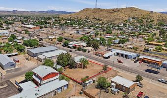 601 W Holland Ave, Alpine, TX 79830