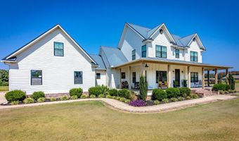 226 Hay Meadow Cv, Austin, AR 72007