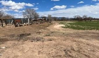 1419 E River Rd, Belen, NM 87002
