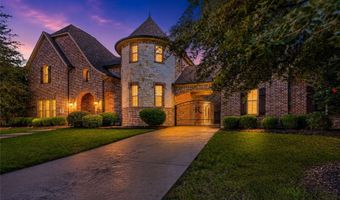 976 Rockport Ln, Allen, TX 75013