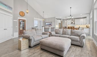 3822 Cherry Blossom Dr NE, Ada, MI 49301