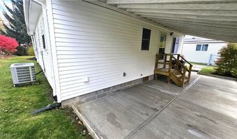 1040 Moneta Ave, Aurora, OH 44202