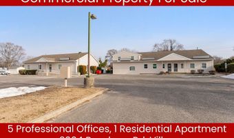 2004 Bayshore, Villas, NJ 08251