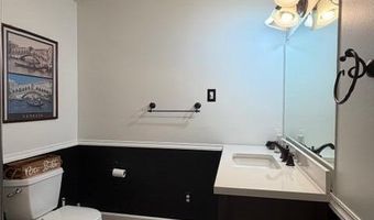 111 N Salem Dr, Bardstown, KY 40004