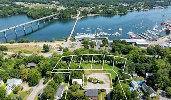 Waukeag Way lot 5, Belfast, ME 04915
