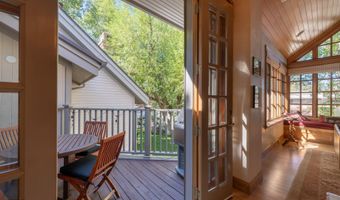 316 W End St, Aspen, CO 81611