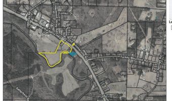 5967 Martha Berry Hwy NE, Armuchee, GA 30105