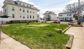 0 Juniper St, East Providence, RI 02914