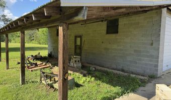 1002 OAKDALE Rd, Alpine, AL 35014