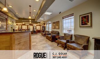 5880 E 2nd St, Casper, WY 82609