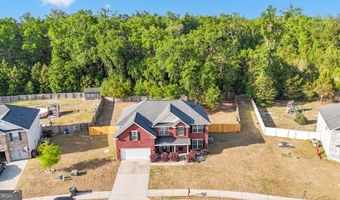258 Nashview Trl, Allenhurst, GA 31301